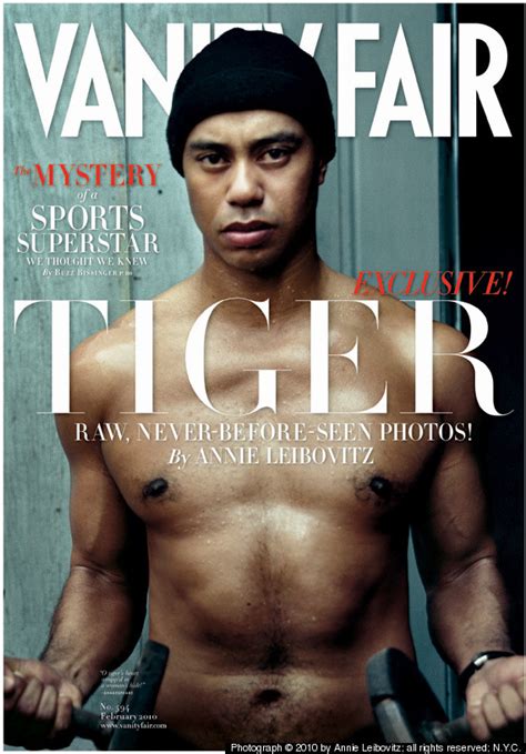 tiger woods nude|Male Celebs (A